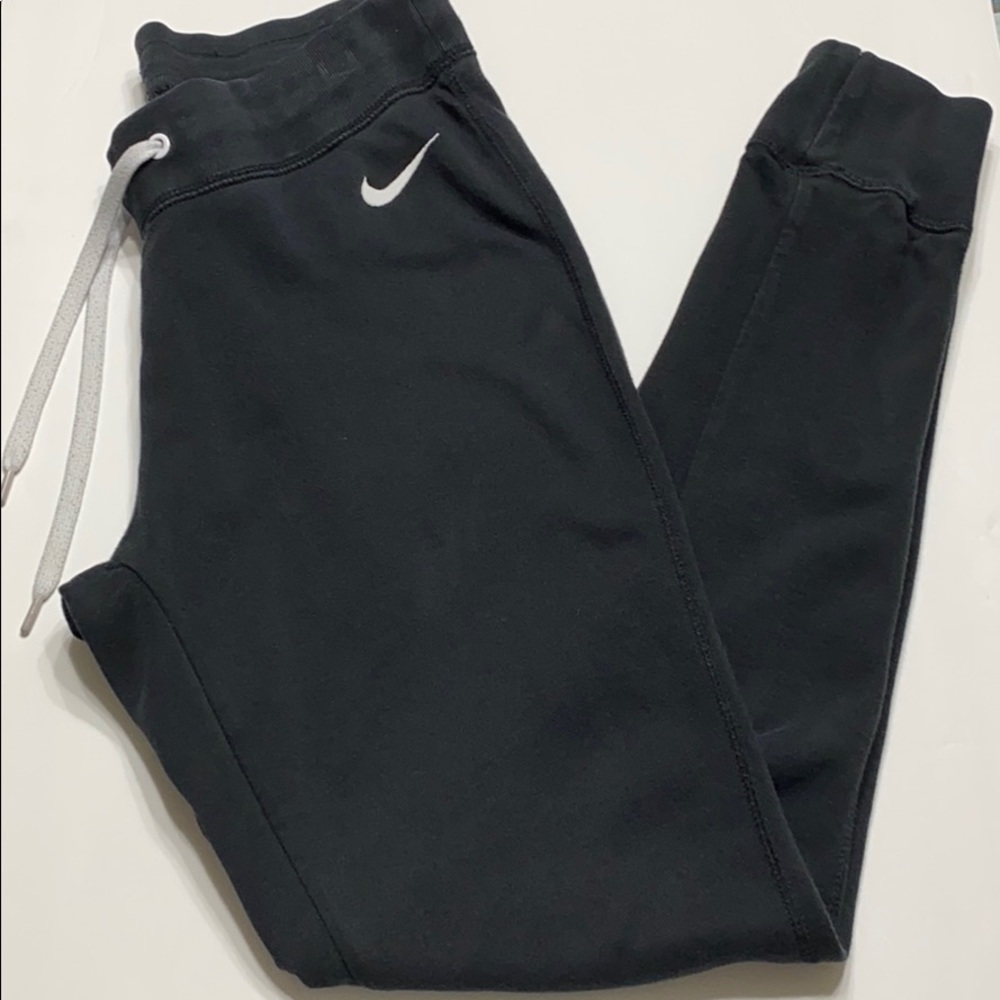 Sweat pants